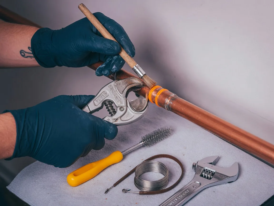Why choose Sump Pump Repair in Ward, AR